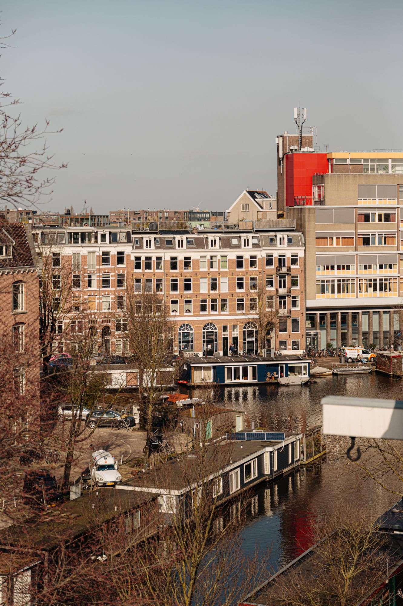 Photo 48 of De Clercqstraat 22-3