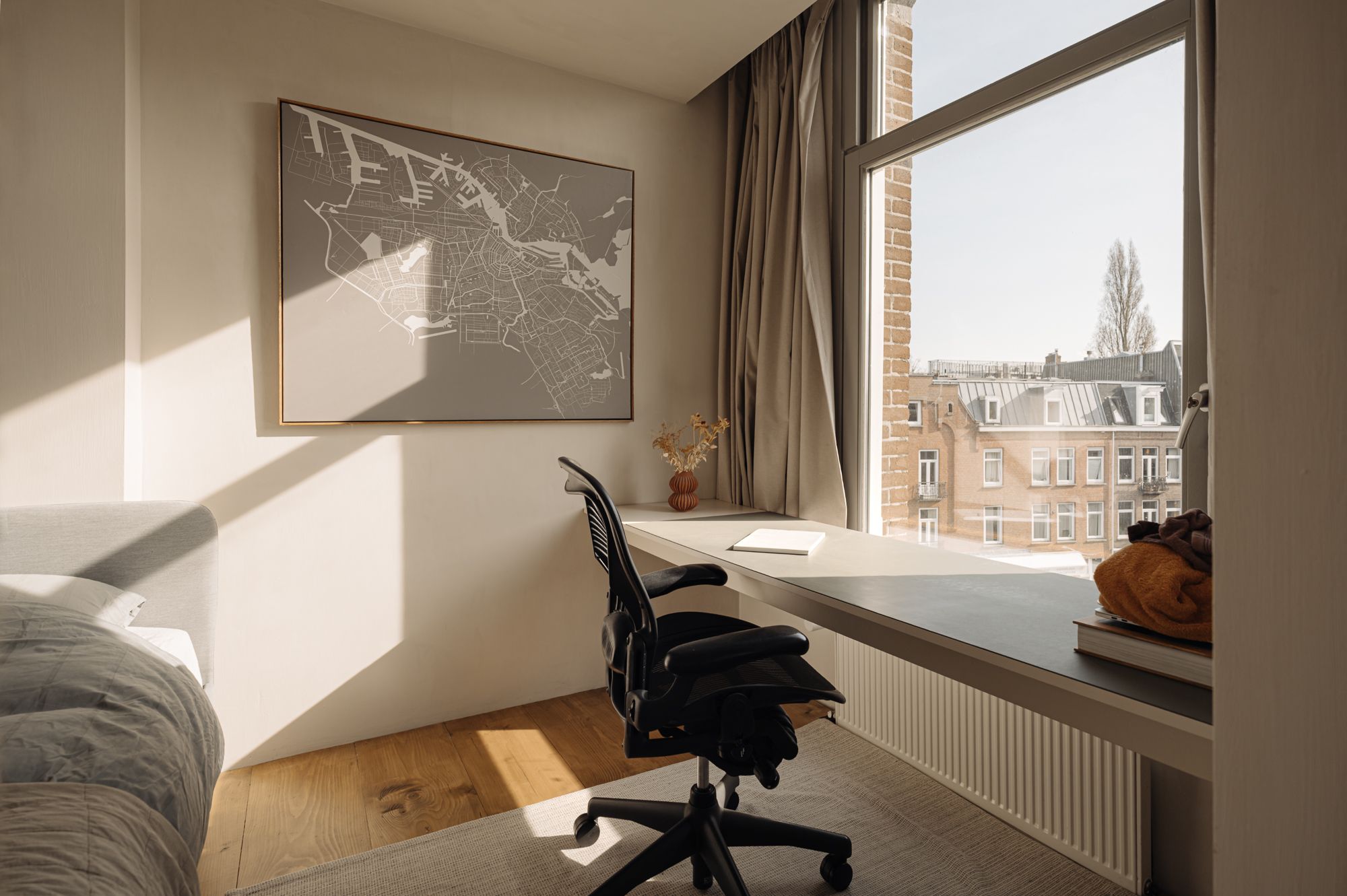 Photo 24 of De Clercqstraat 22-3