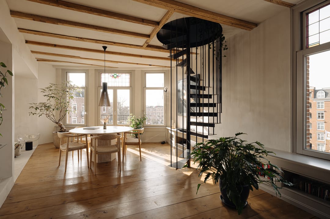 Photo 16 of De Clercqstraat 22-3