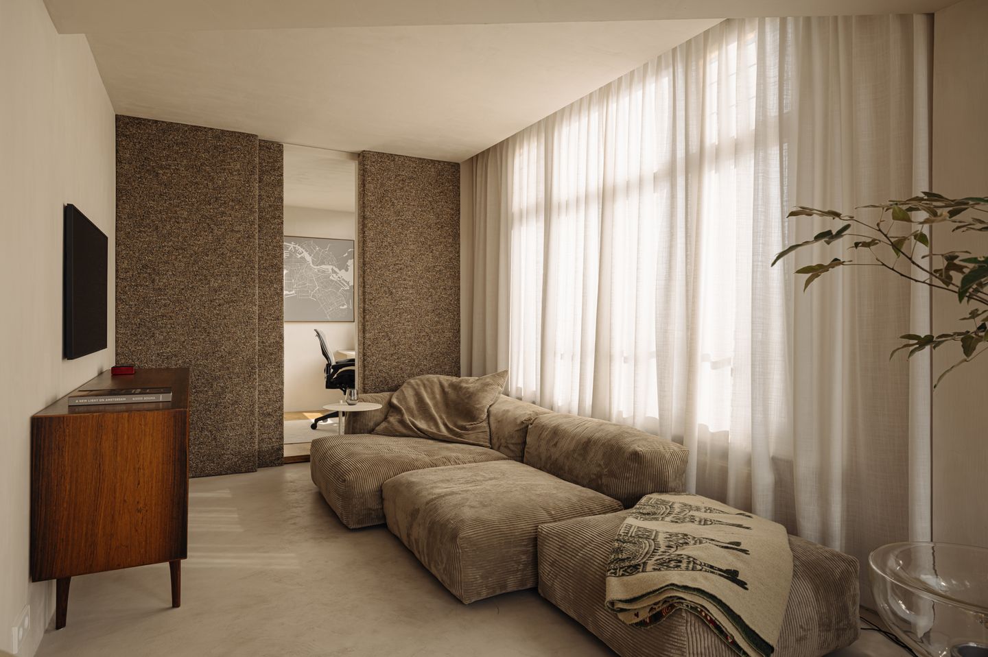 Photo 10 of De Clercqstraat 22-3