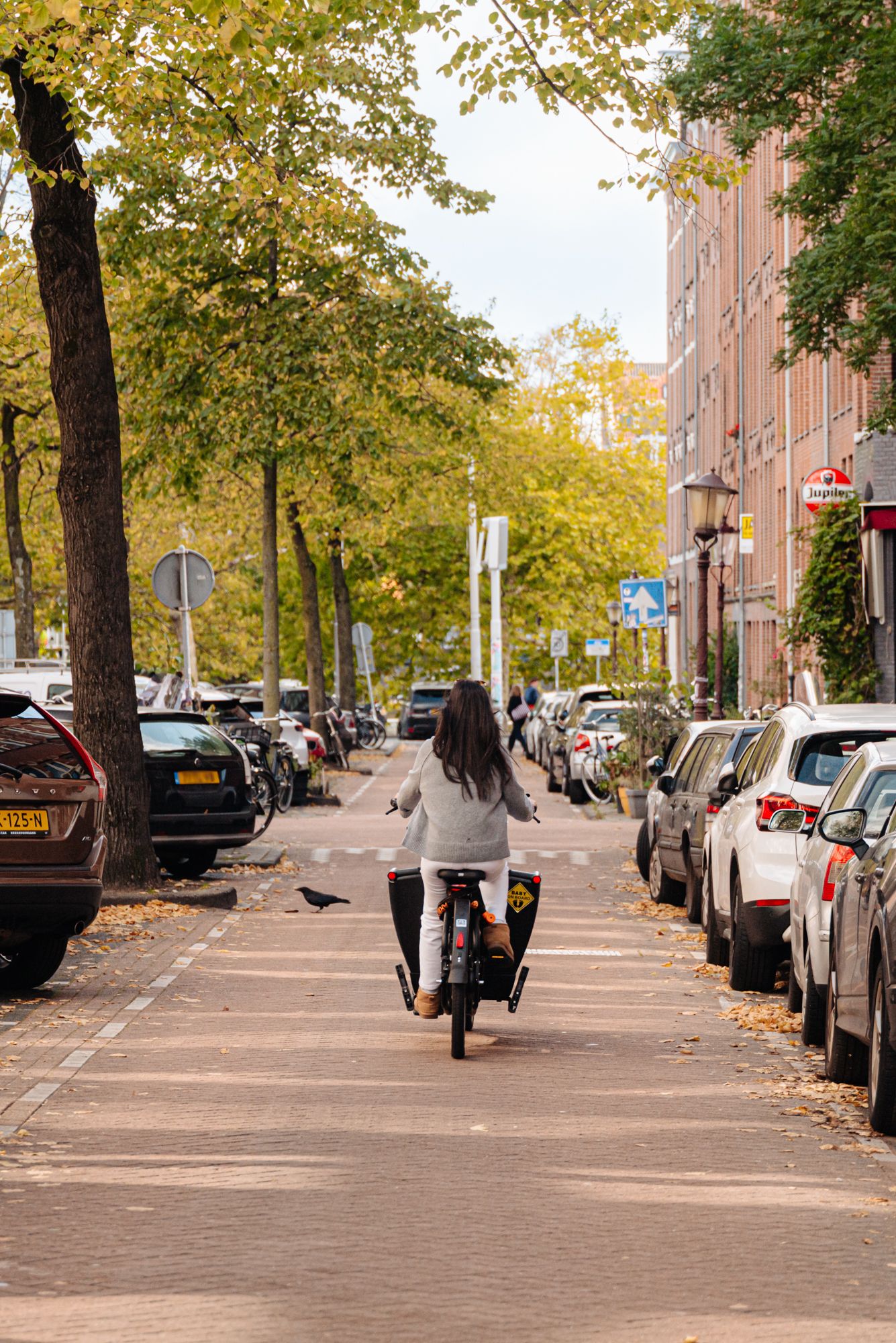 Photo 50 of De Clercqstraat 22-3