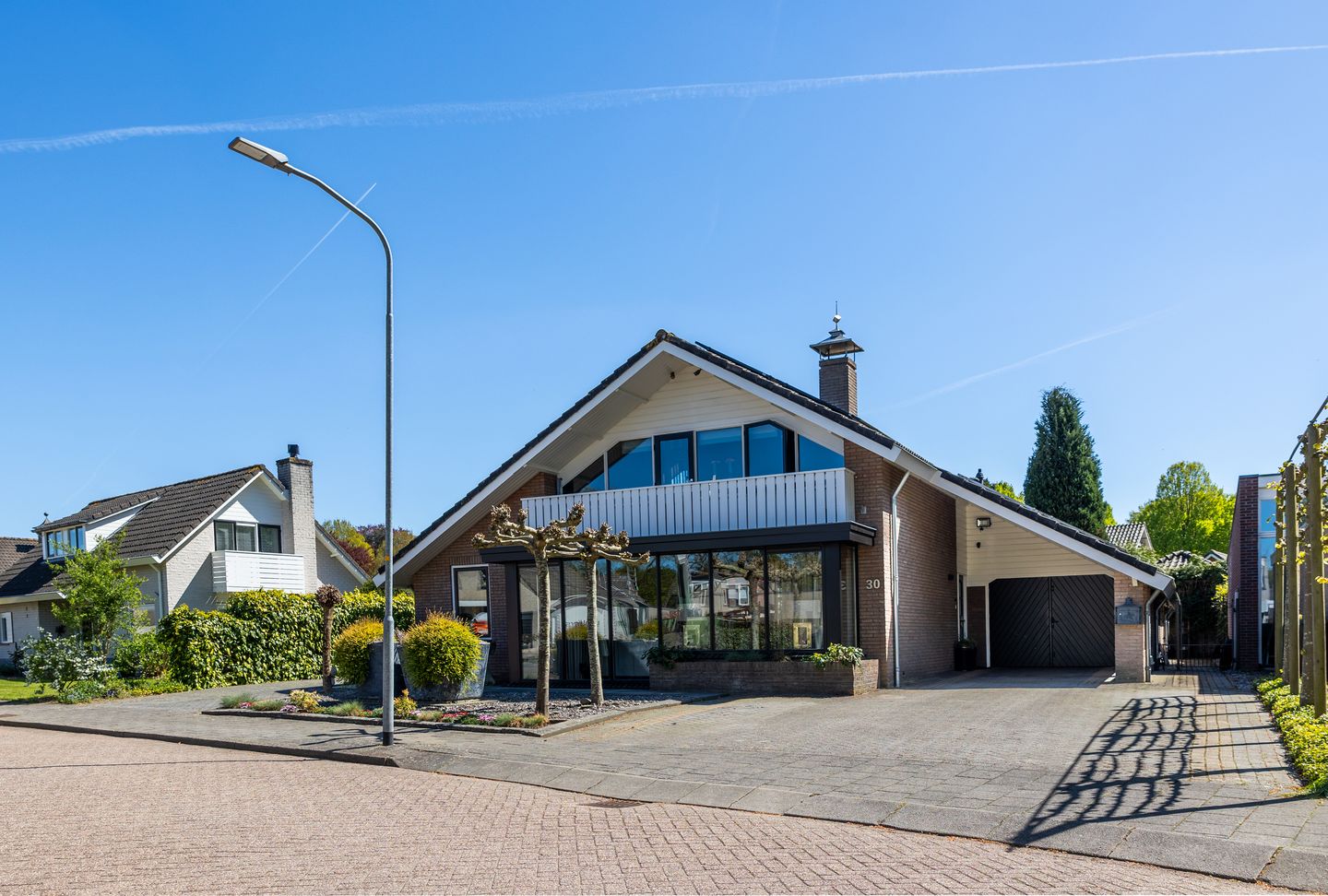Photo 5 of Veenhuisweg 30