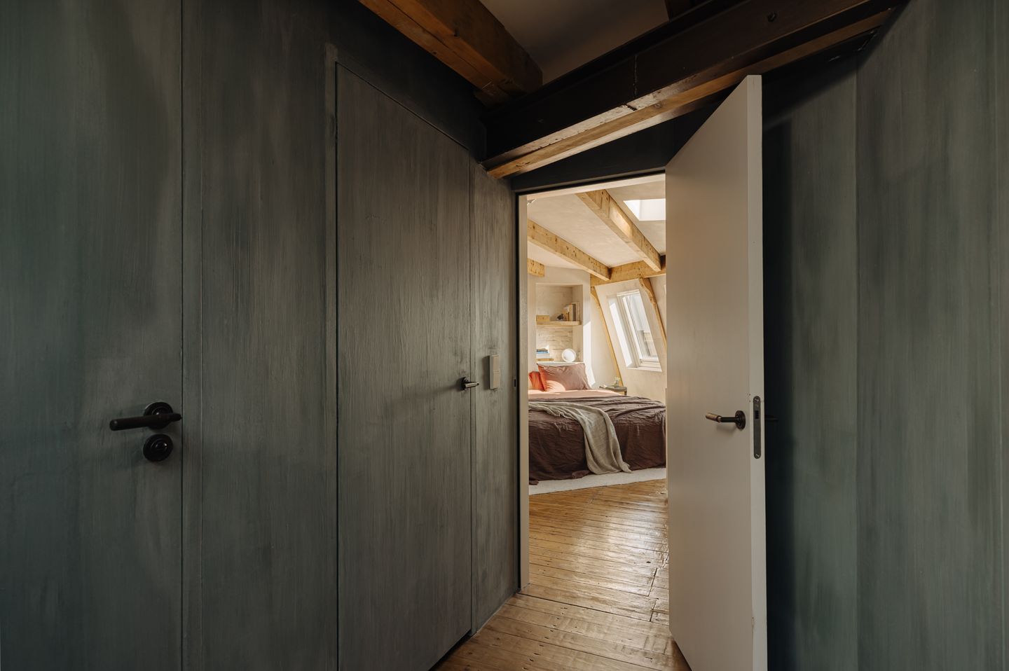 Photo 29 of De Clercqstraat 22-3