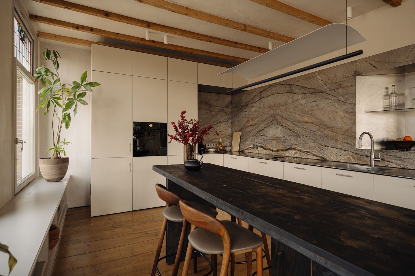 Photo 20 of De Clercqstraat 22-3