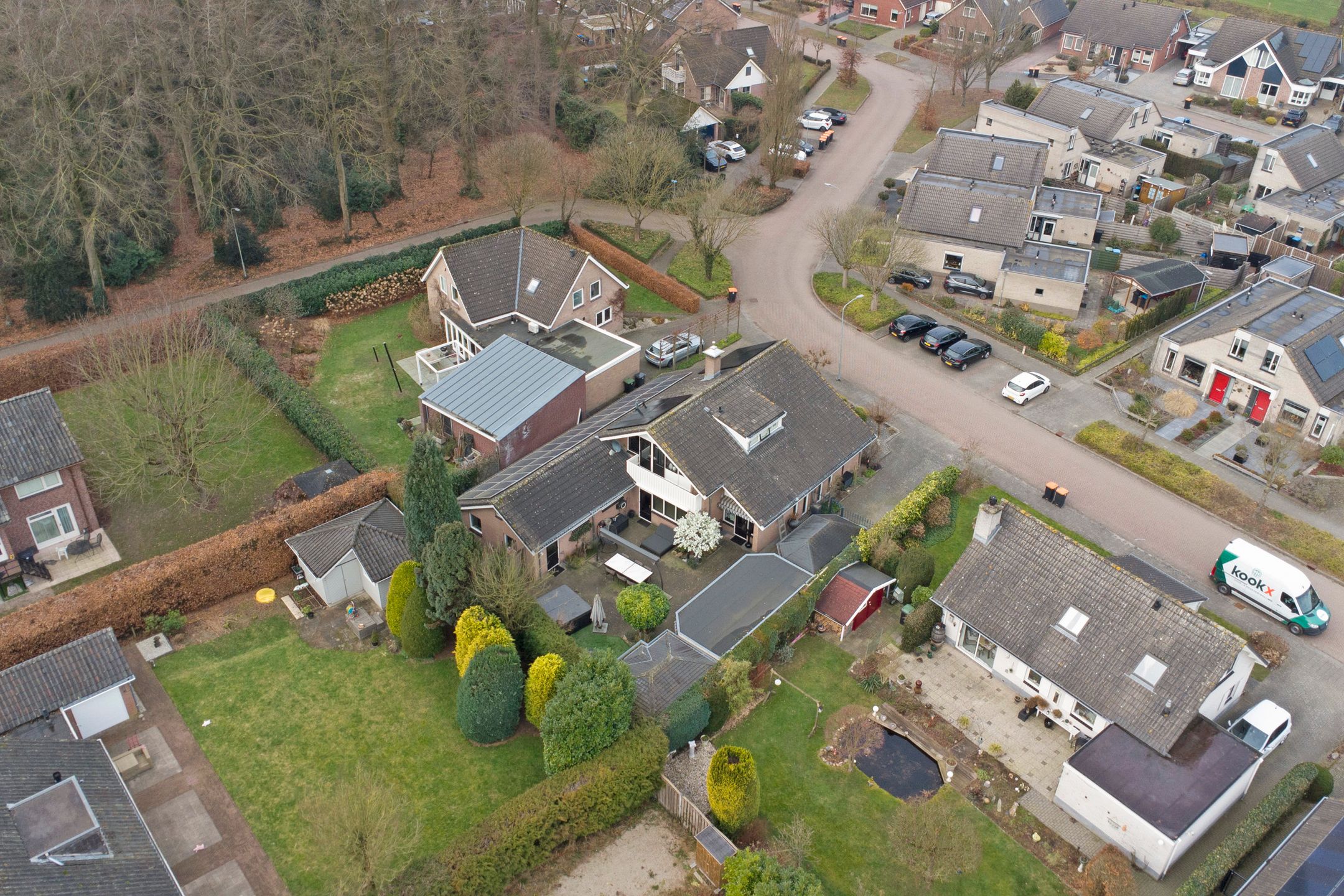 Photo 48 of Veenhuisweg 30