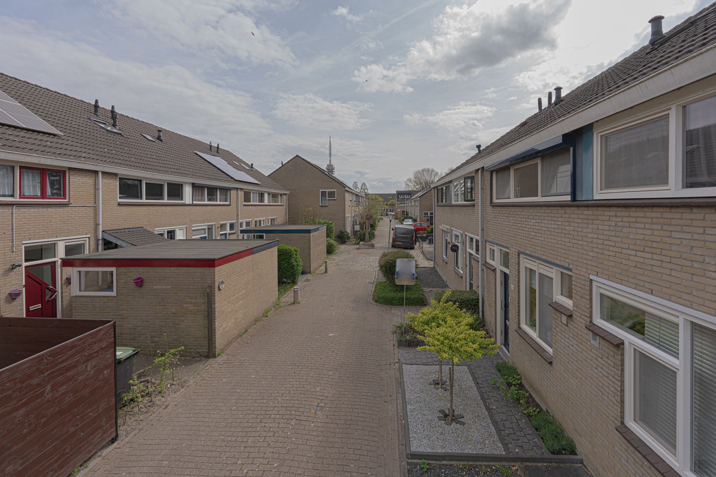 Foto 5 van Marshallstraat 66