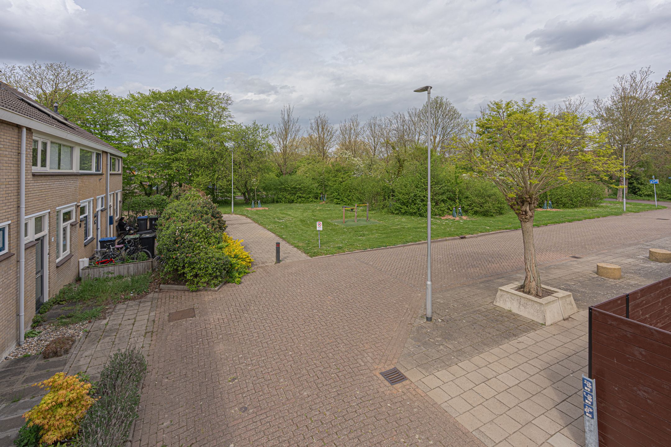 Foto 6 van Marshallstraat 66