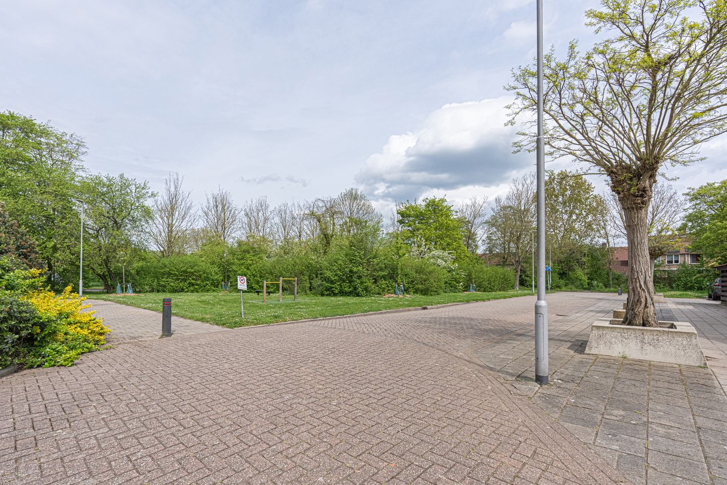 Foto 10 van Marshallstraat 66