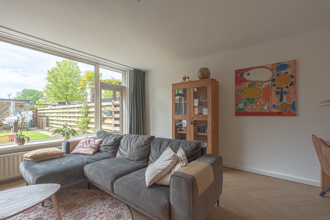 Foto 16 van Marshallstraat 66