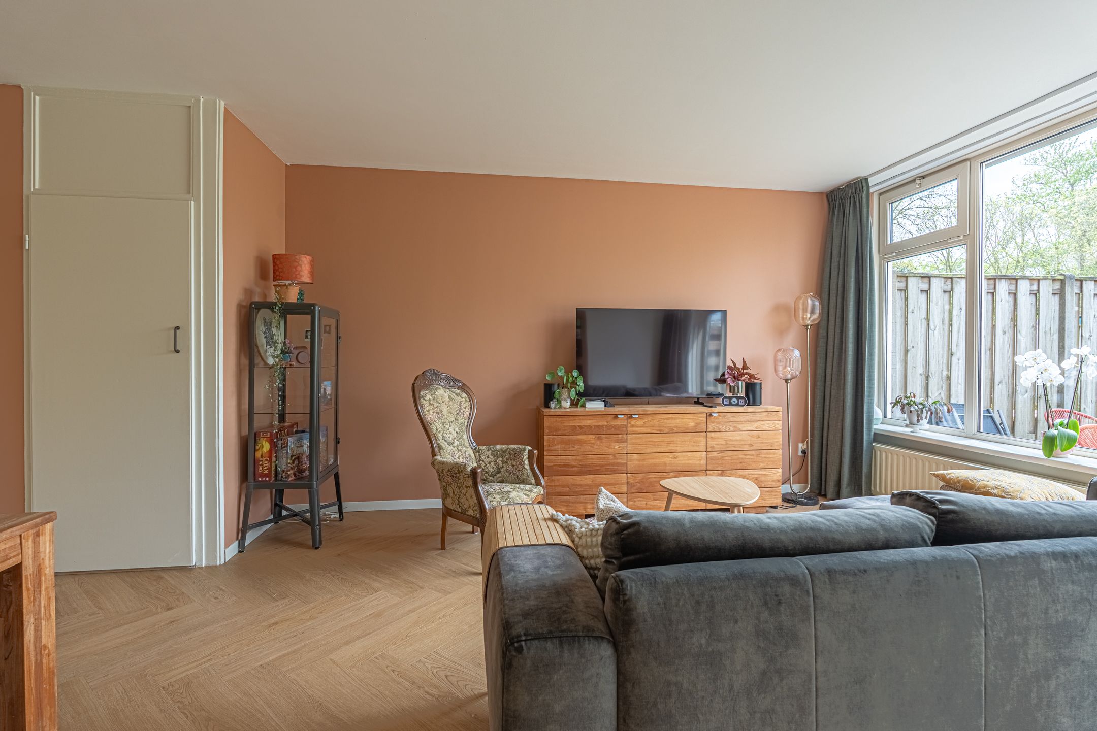 Foto 18 van Marshallstraat 66