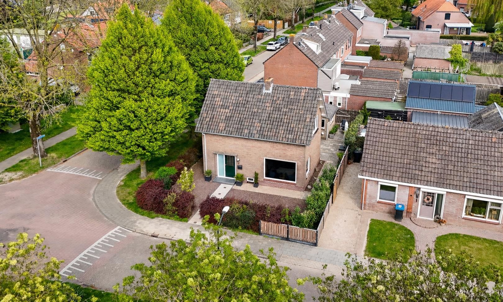 Bulkstraat 10 