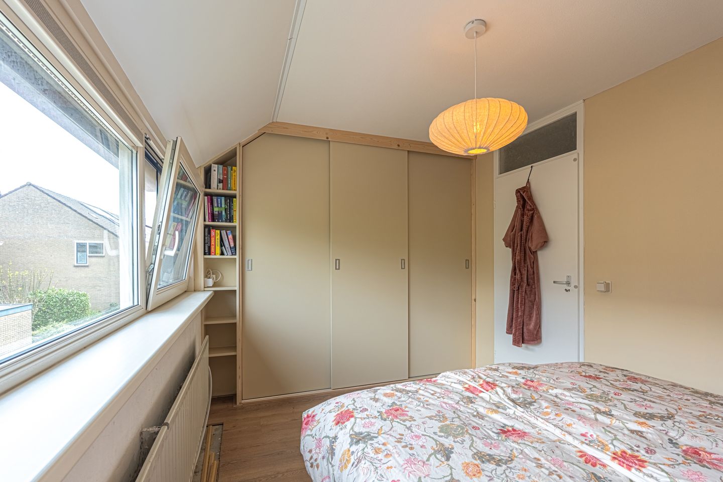 Foto 25 van Marshallstraat 66