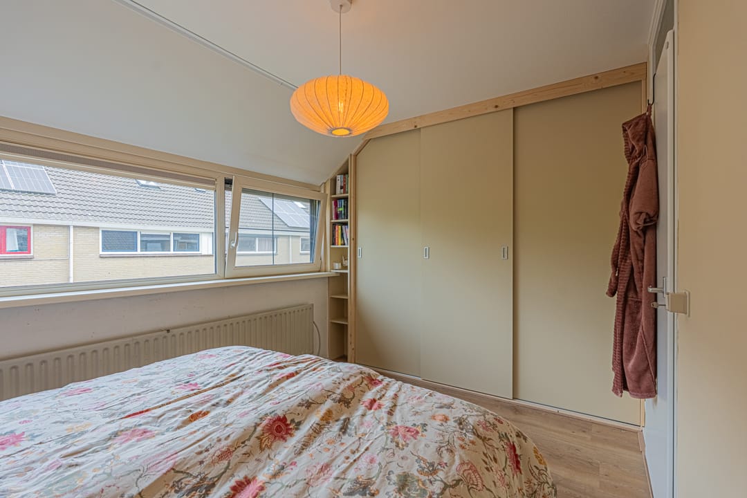 Foto 26 van Marshallstraat 66