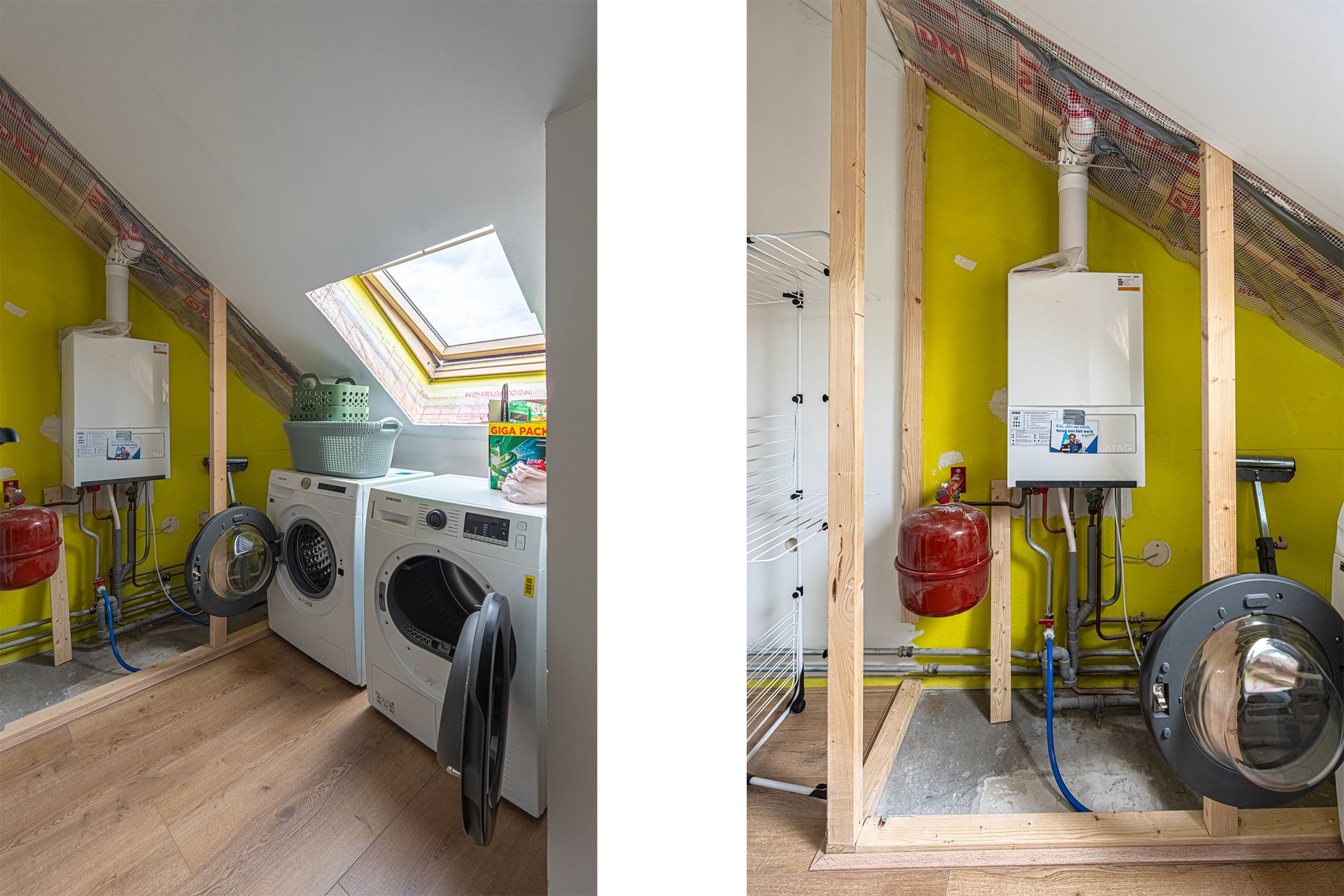 Foto 42 van Marshallstraat 66