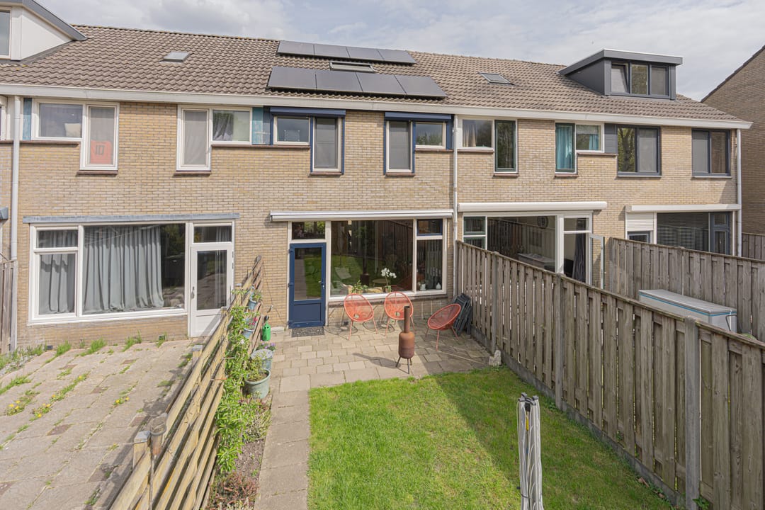 Foto 47 van Marshallstraat 66