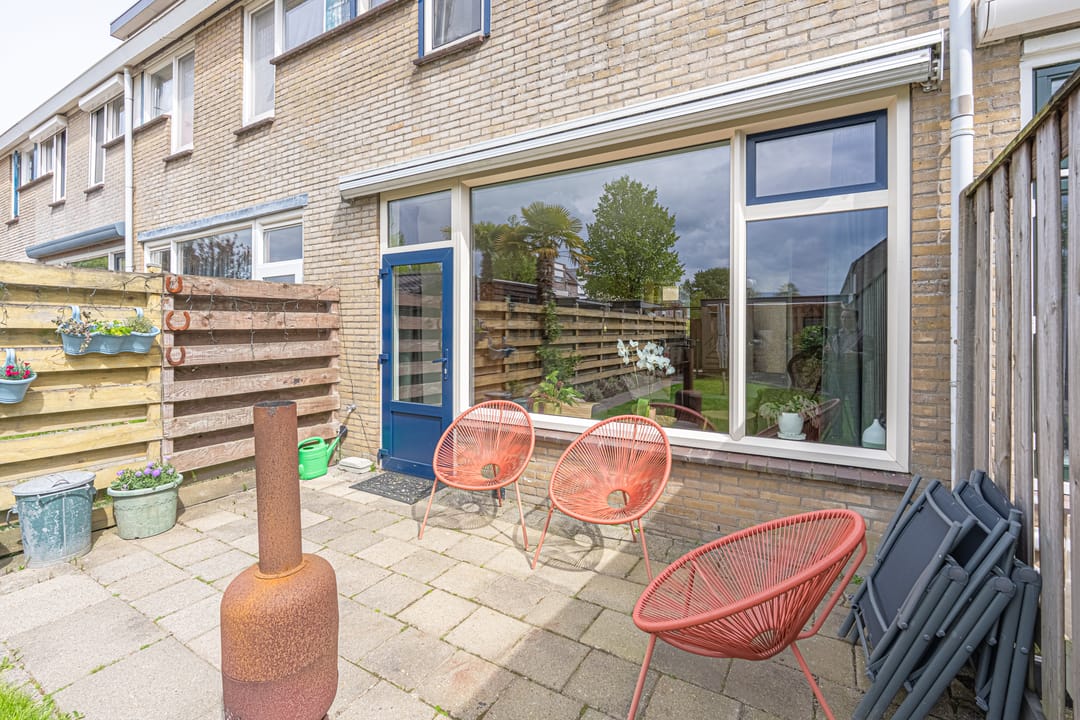 Foto 52 van Marshallstraat 66