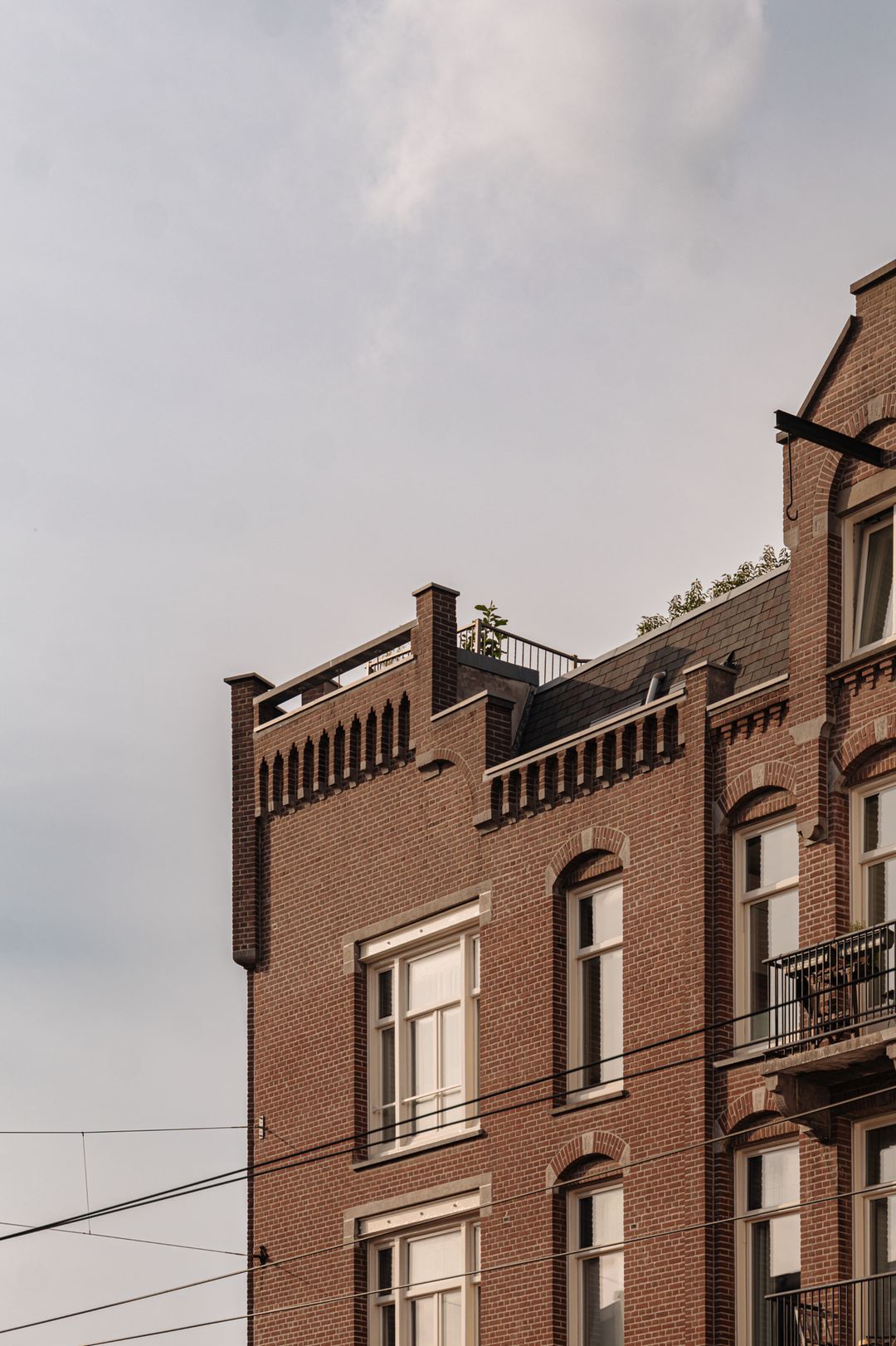 Photo 8 of De Clercqstraat 22-3