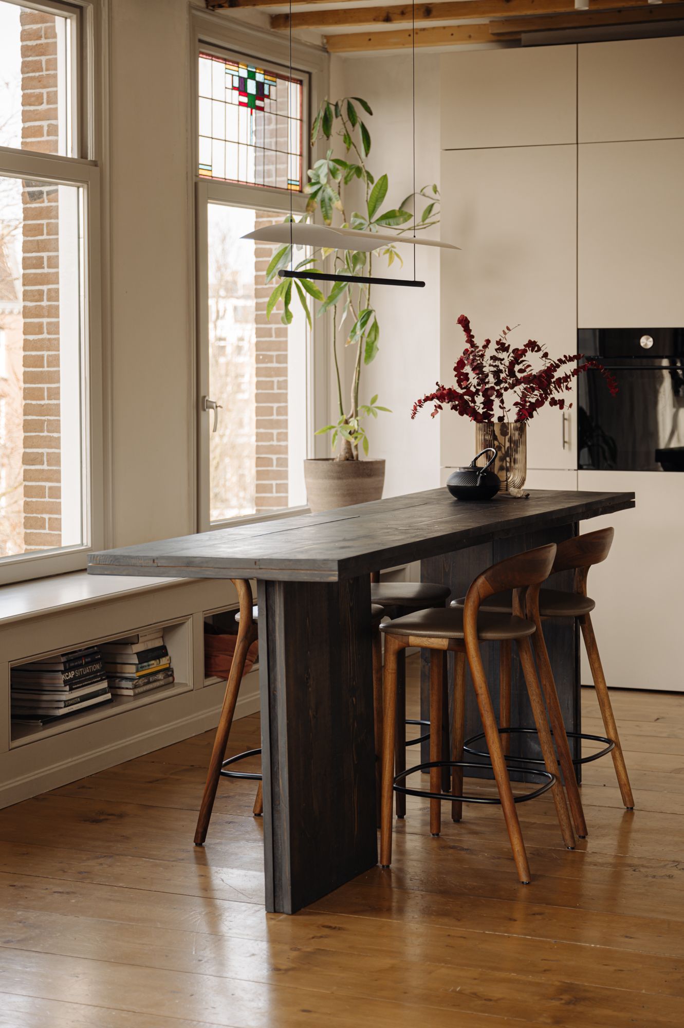 Photo 18 of De Clercqstraat 22-3