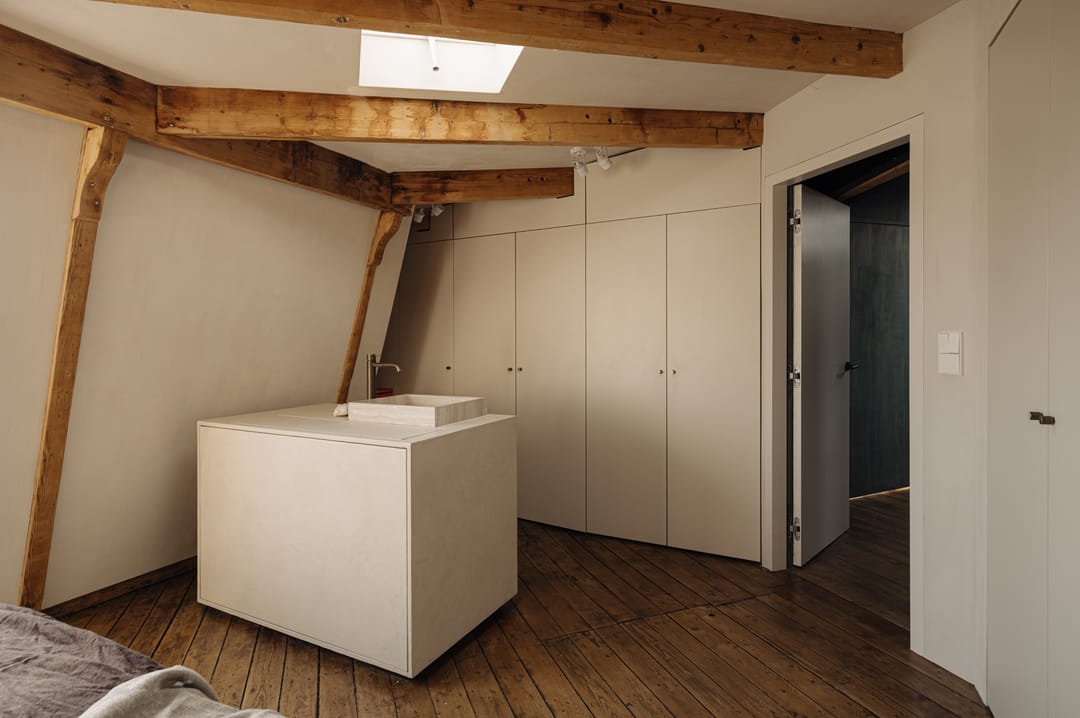 Photo 32 of De Clercqstraat 22-3