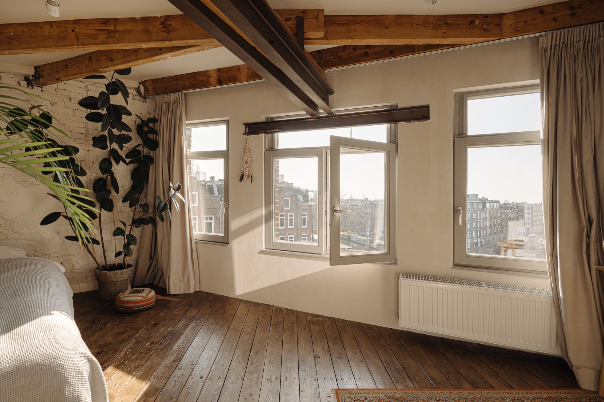 Photo 36 of De Clercqstraat 22-3