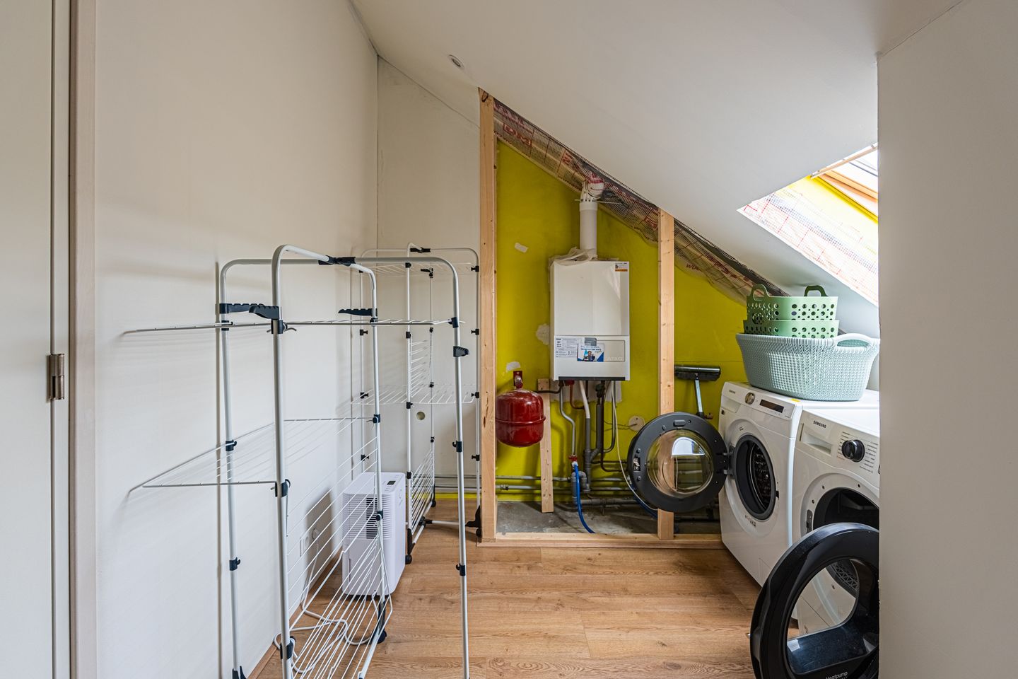 Foto 40 van Marshallstraat 66