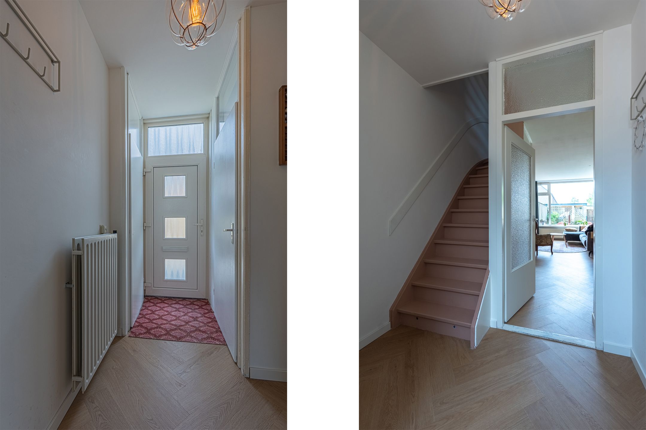 Foto 12 van Marshallstraat 66