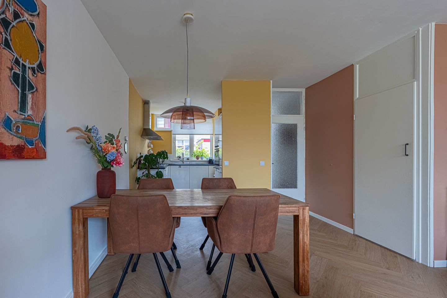 Foto 19 van Marshallstraat 66