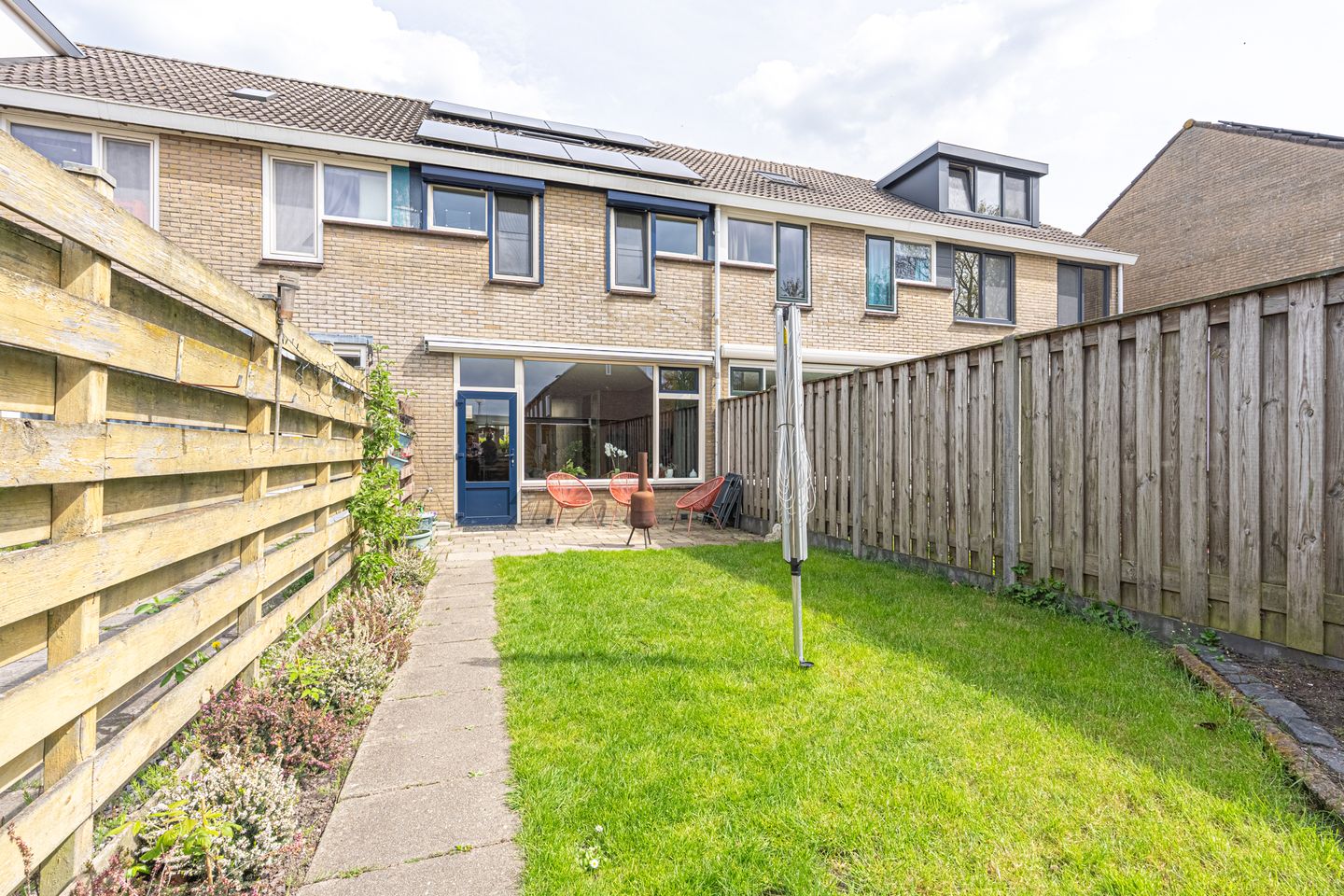 Foto 49 van Marshallstraat 66