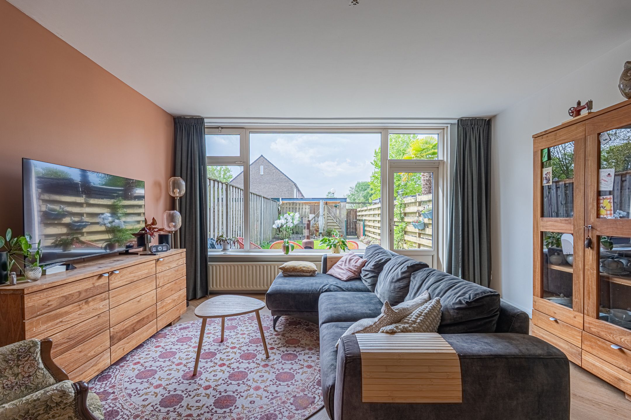 Foto 15 van Marshallstraat 66