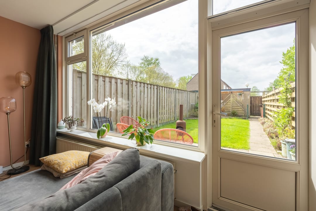 Foto 17 van Marshallstraat 66