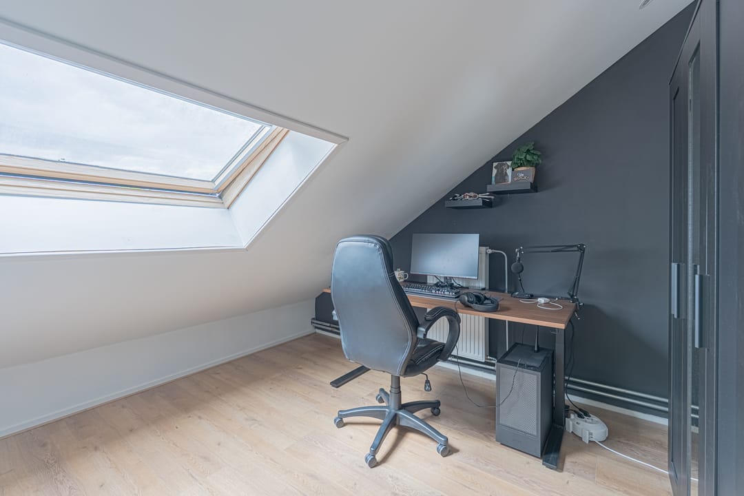 Foto 37 van Marshallstraat 66