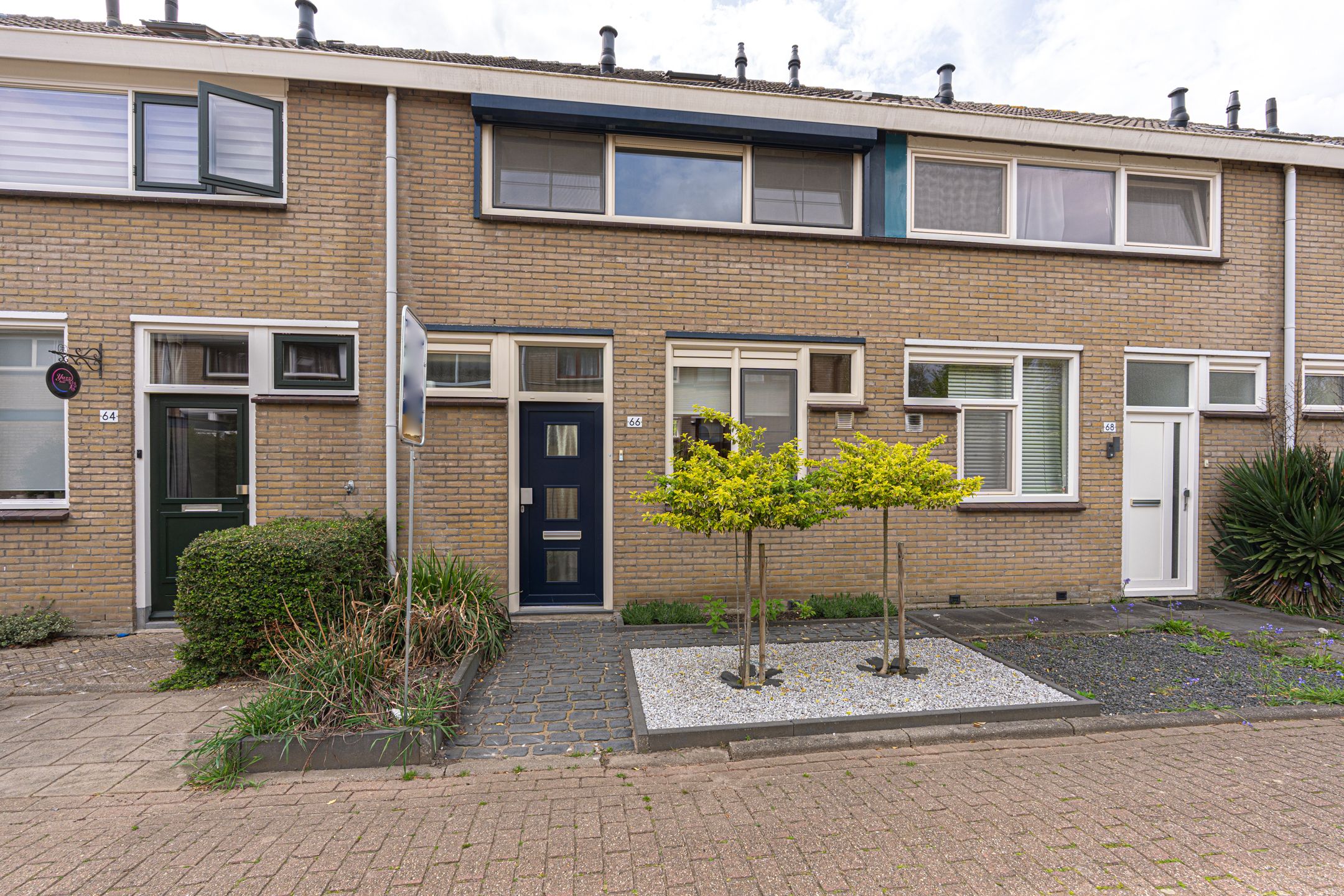 Marshallstraat 66 