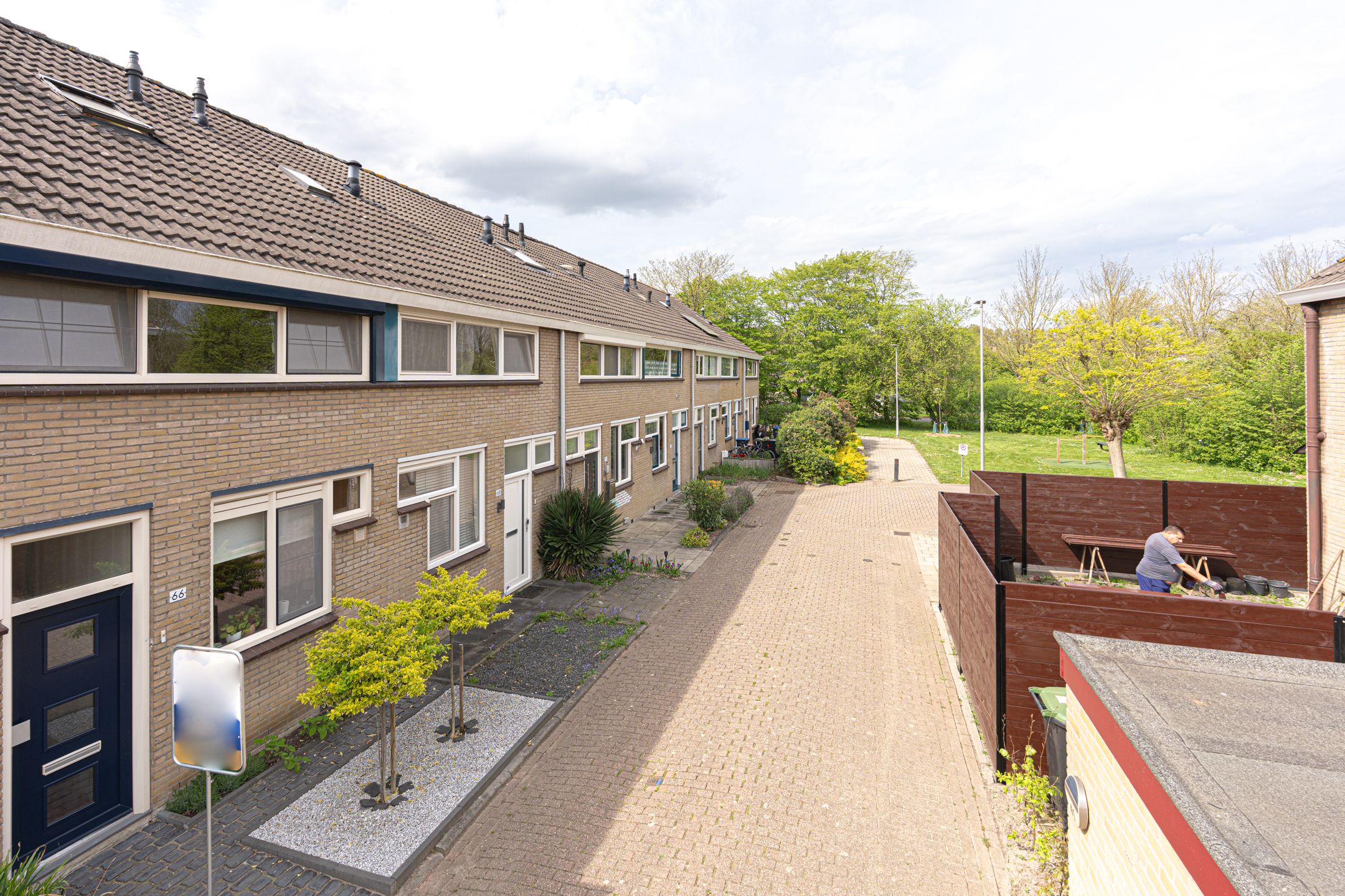 Foto 3 van Marshallstraat 66