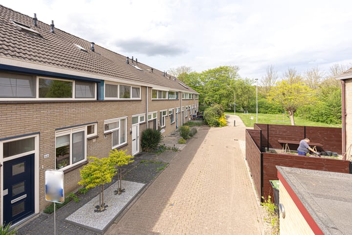 Foto 3 van Marshallstraat 66