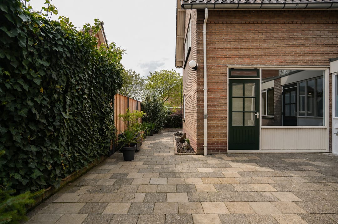 Photo 28 of Bulkstraat 10