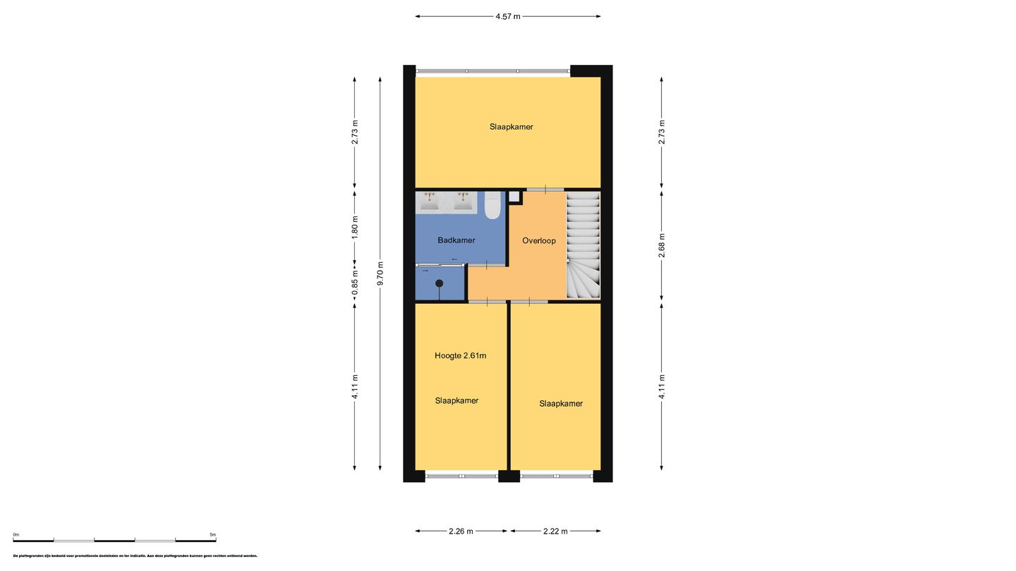 Foto 55 van Marshallstraat 66