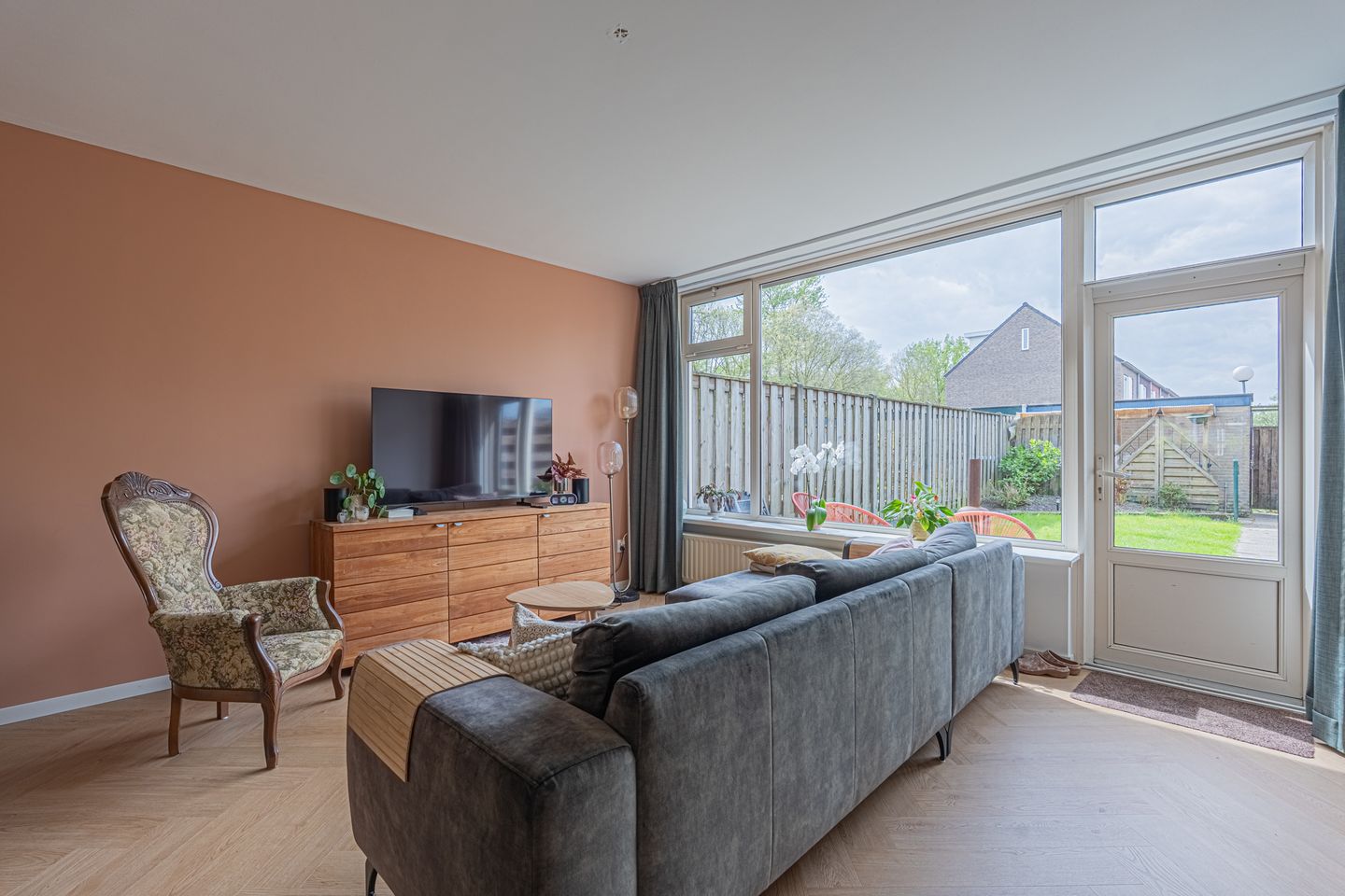 Foto 14 van Marshallstraat 66