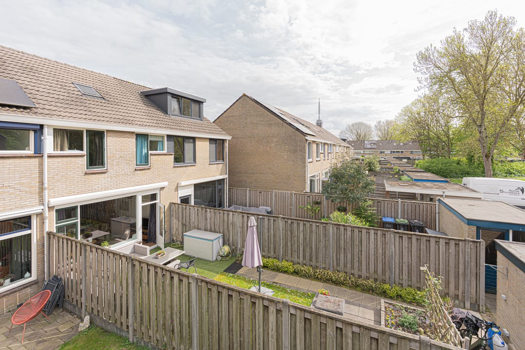 Foto 46 van Marshallstraat 66