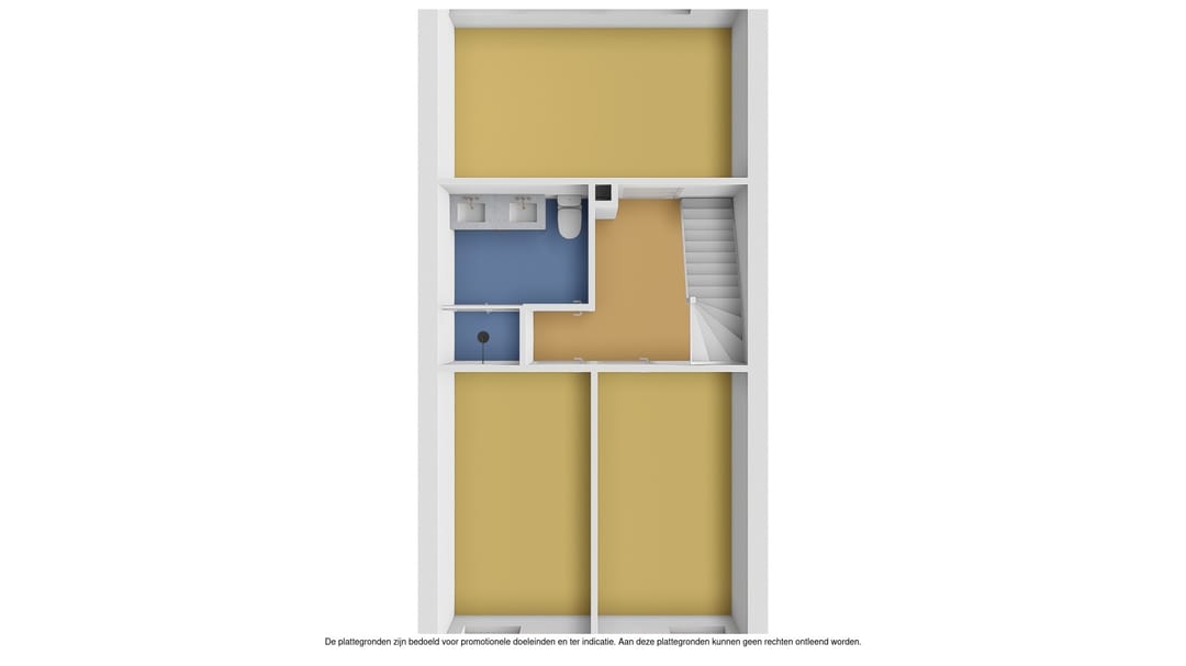 Foto 68 van Marshallstraat 66