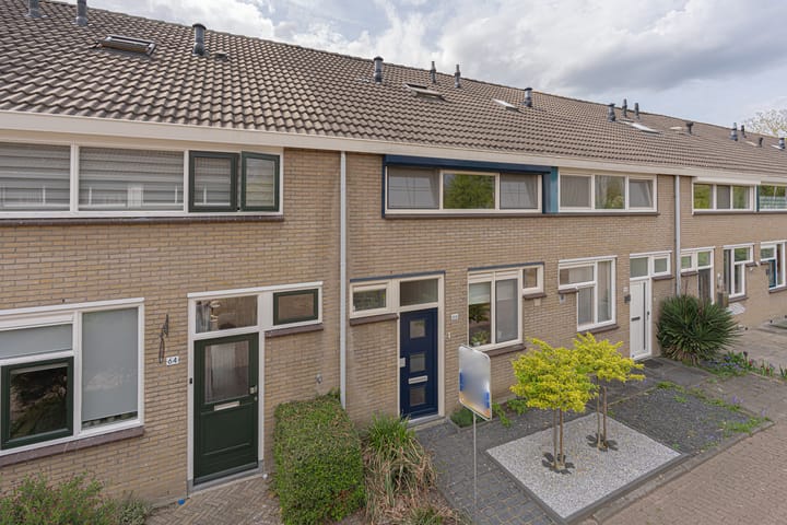 Foto 2 van Marshallstraat 66