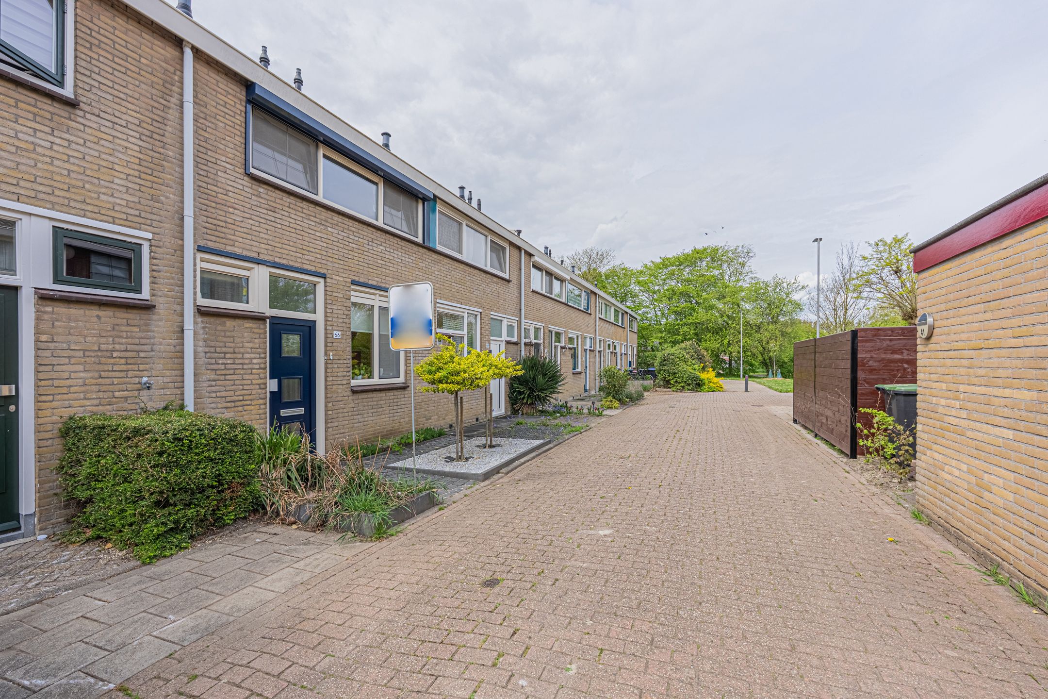 Foto 9 van Marshallstraat 66