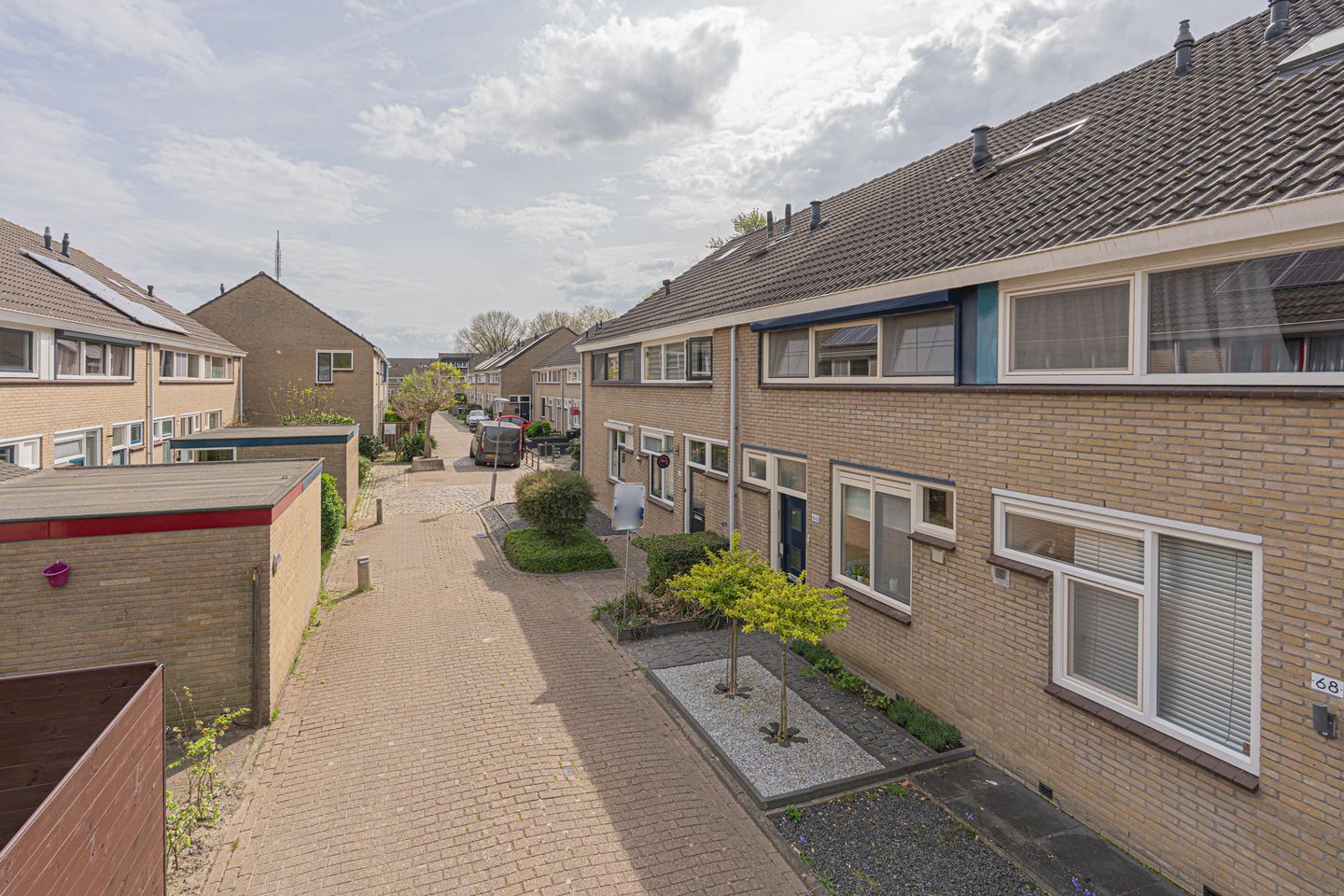 Foto 4 van Marshallstraat 66