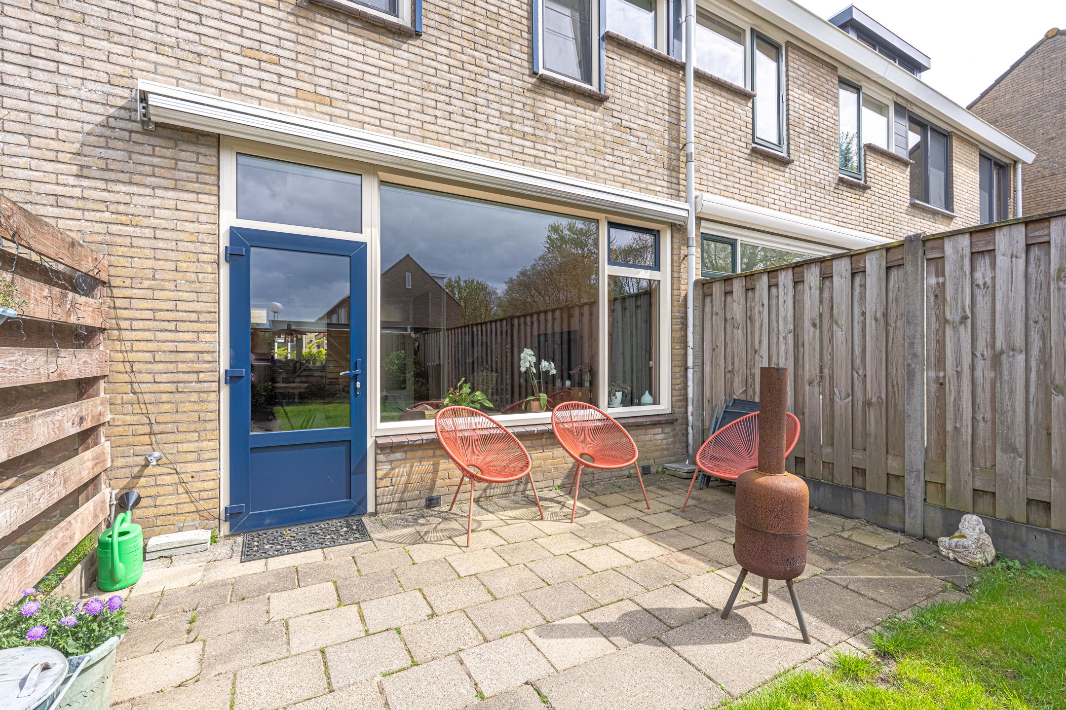 Foto 48 van Marshallstraat 66