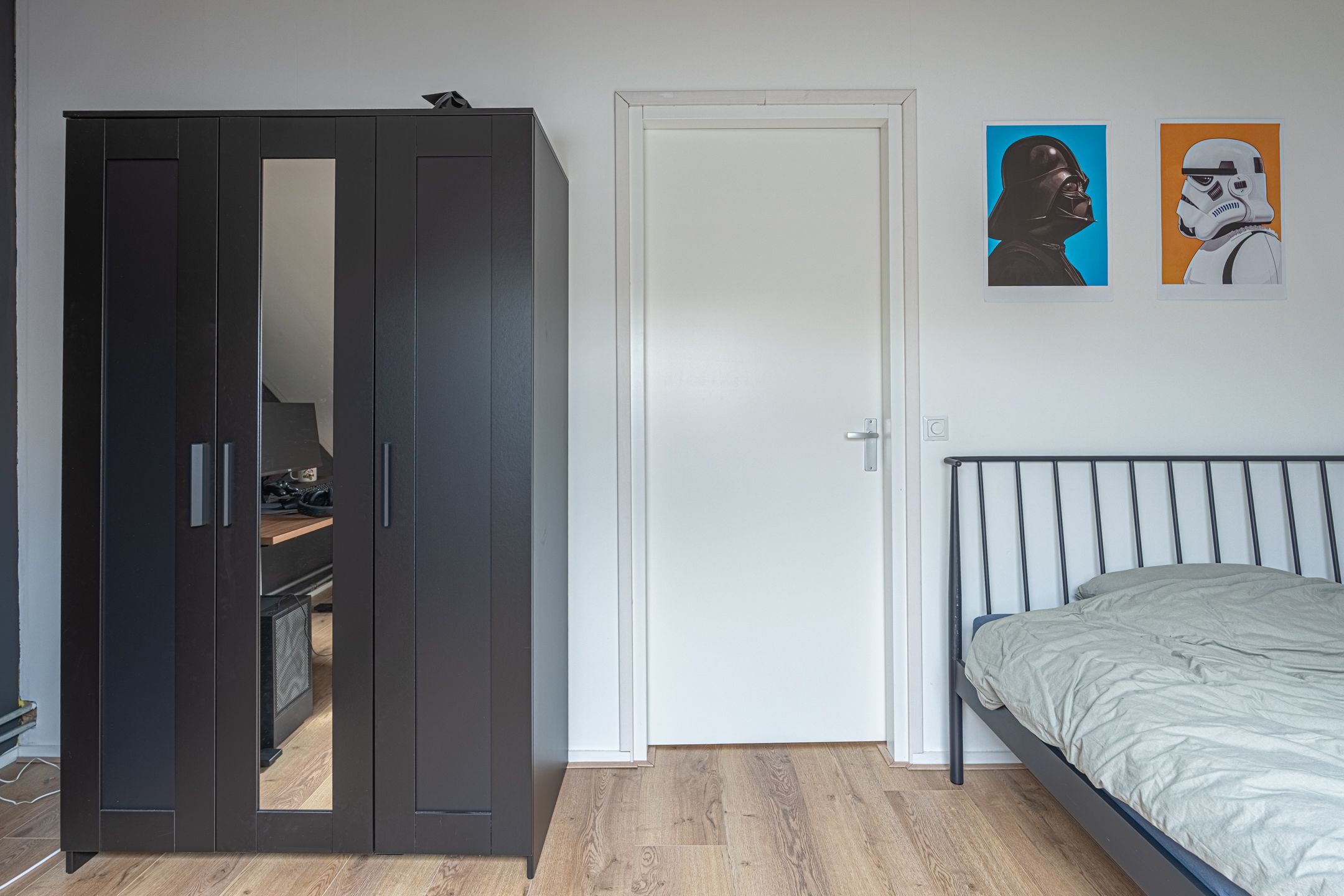 Foto 39 van Marshallstraat 66