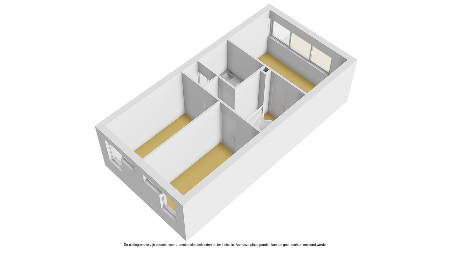 Foto 65 van Marshallstraat 66