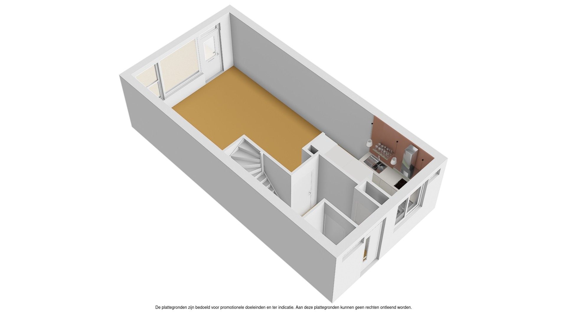 Foto 57 van Marshallstraat 66