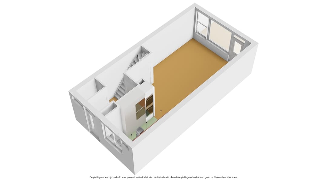 Foto 58 van Marshallstraat 66