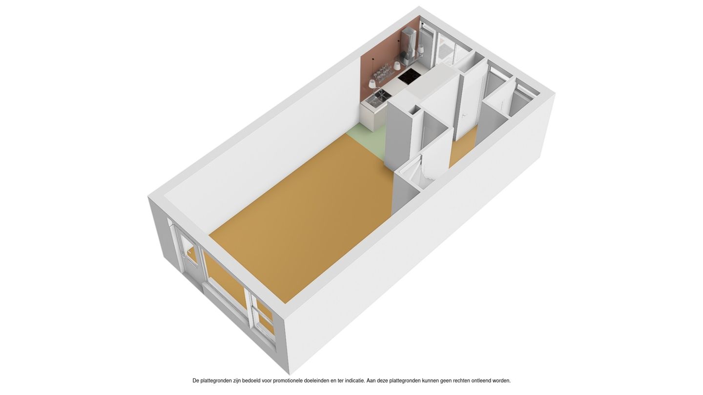 Foto 59 van Marshallstraat 66