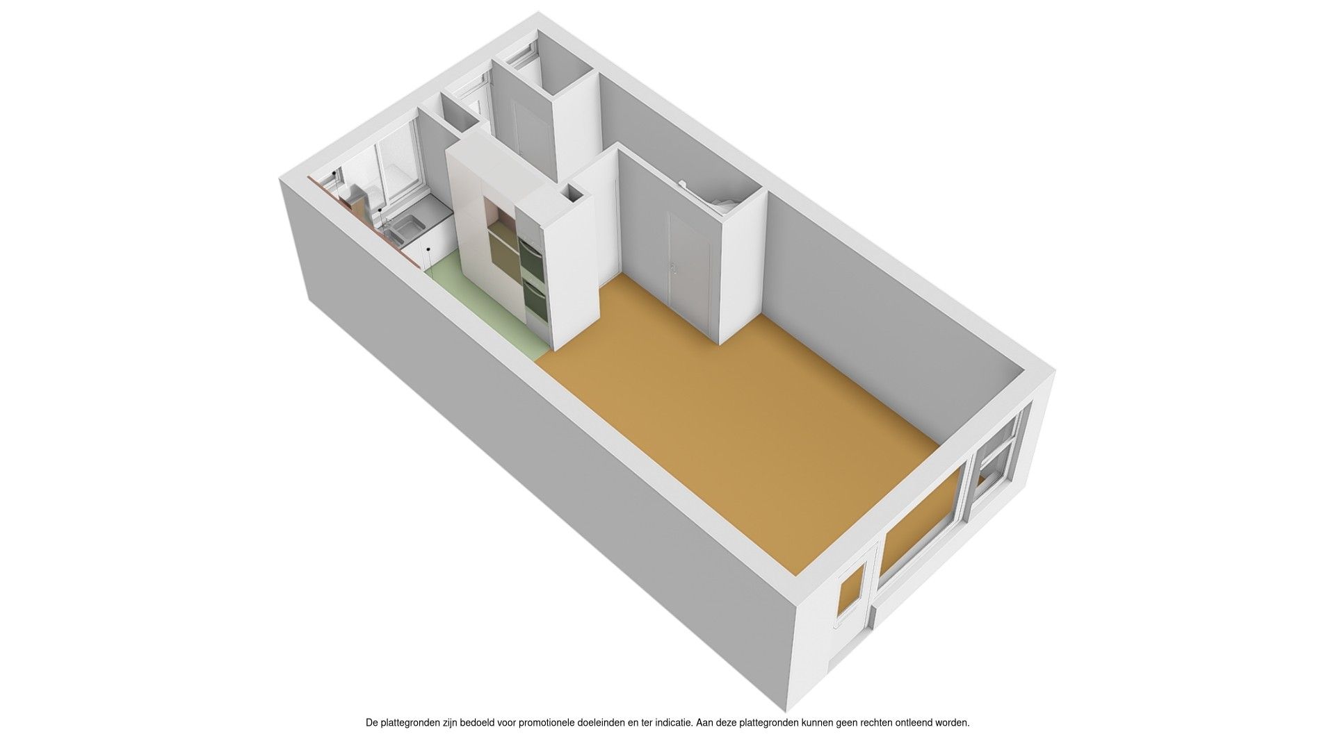 Foto 60 van Marshallstraat 66