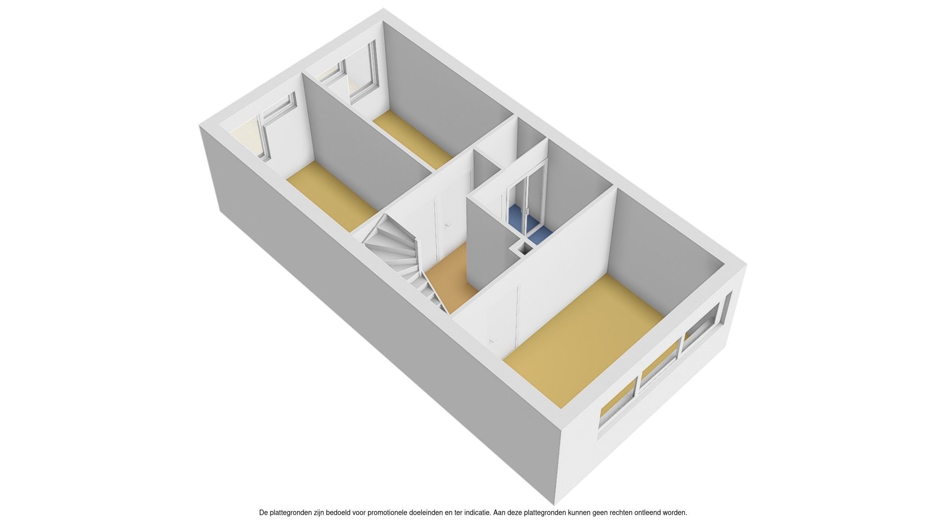 Foto 63 van Marshallstraat 66